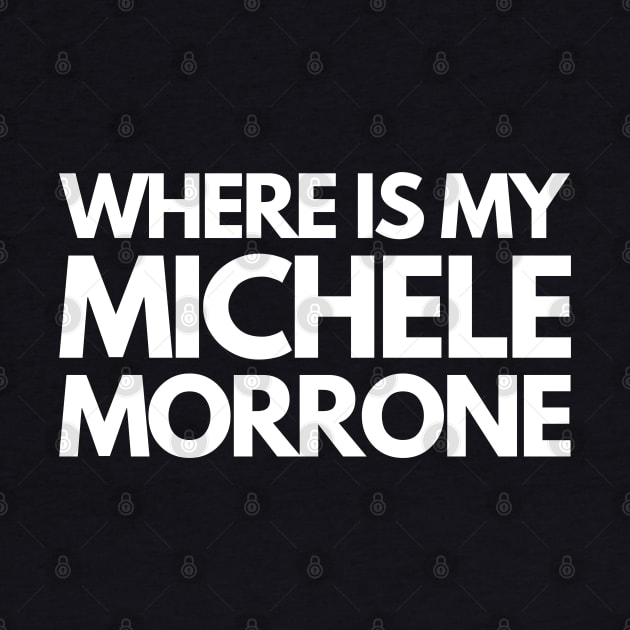 Where is my Michele Morrone 365 Days by JustCreativity